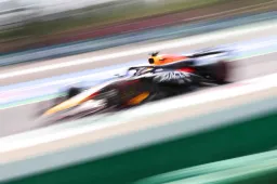 Ontdekte Verstappen zelf RB20-issue? 'Niemand heeft het achterwerk van Max'
