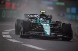 Análisis F1: ¿Pudo Alonso haber ganado el Gran Premio de Mónaco?
