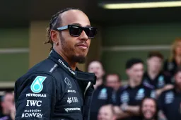 Hamilton über Abu Dhabi 2021: "Der Tag, an dem es am meisten weh tat"