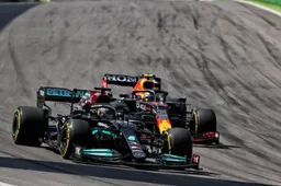 Stevige kritiek op de FIA na duel Hamilton/Verstappen