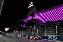 Empresas de Las Vegas querem indenização pelas perdas financeiras