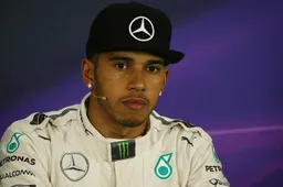 Hamilton had slechte vrijdag wegens remproblemen
