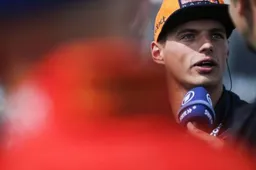 Max Verstappen says he is more like Sebastian Vettel than Lewis Hamilton off track