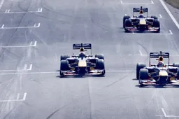 Michael Bleekemolen over Zandvoort: “Dan is dát juist wat voor de spanning zorgt!”