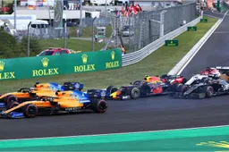 De gok van Red Bull om Gasly te vervangen zou team $10 miljoen kunnen kosten