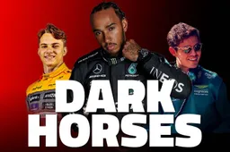 GPblog voorspelt: Mercedes wordt in 2023 wereldkampioen