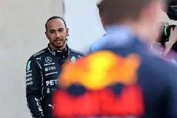 Hakkinen: "Hij houdt van uitdaging en dat is wat Verstappen is voor hem"