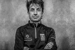 Pierre Cherpin (52) dies from injuries after his crash in the Dakar Rally
