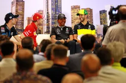 Hamilton krijgt steun: Formule 1 staat massaal op tegen racisme in Amerika
