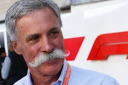 "F1 kan daarin een leider zijn voor de auto-industrie"
