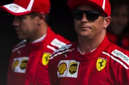 Arrivabene: "Onze coureurs doen niet onder voor Lewis Hamilton"