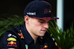 Verstappen: "Eerste startrij kunnen we vergeten, want Ferrari is gewoon te snel"