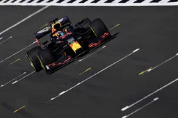 Red Bull gaat hoogstwaarschijnlijk met eigen team in DTM rijden
