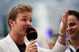 Rosberg: Vettel and Ferrari “needs to improve”
