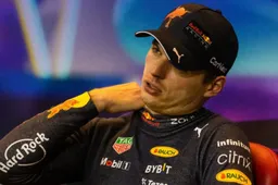Abu Dhabi final race gives Verstappen confidence: 'That's very encouraging'