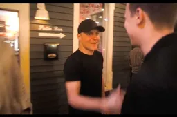 Video: Saturday Night Vibes met Mercedes in Austin