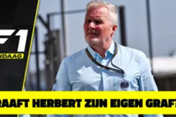 Graaft FIA-steward Herbert zijn eigen graf met zijn uitspraken?