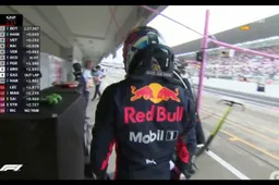 BREAK: Ricciardo valt uit in Q2 Japan!