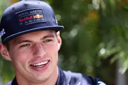 Max Verstappen na vrije trainingen: "Er valt nog genoeg te verbeteren"