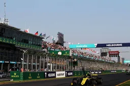 Albert Park wordt mogelijk aangepast voor 2021