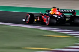 Zaterdag in Qatar | Dag wordt afgesloten met mogelijke gridstraf Verstappen