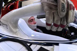 Leclerc pleit voor hardere aanpak ‘domme’ Magnussen