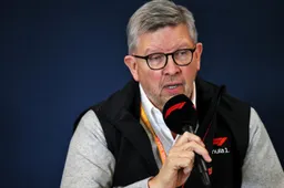 F1 zet kartinitiatief op om diversiteit in de sport te verbeteren