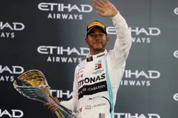 Lewis Hamilton: I’m going to be “on another level than ever before!”