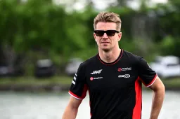 Der erfahrene Hulkenberg hat wieder Hunger