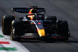 LIVE | Le prime prove libere del Gran Premio di Singapore 2022