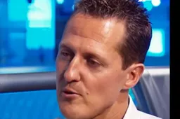 Schumacher in 2008: "Records are there to be beaten"