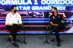 Horner deutet engere Bande zwischen Mercedes und Williams nach Vowles' Wechsel an