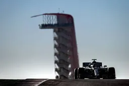 Gaat de aandacht bij Mercedes verplaatsen van Formule 1 naar Formule E?