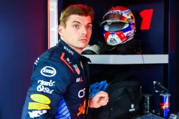 From the F1 paddock in Monaco: Verstappen and Red Bull need to get down to business