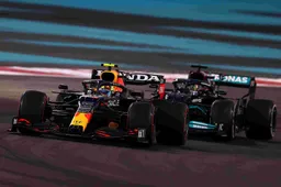 Welke opties heeft Mercedes nog om Verstappen de wereldtitel te ontnemen?
