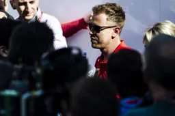 De race in Spanje wordt op details beslist volgens Vettel