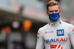 Schumacher overtuigd: "Het is absoluut een realistisch doel"