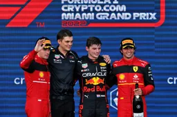 Terugblik | Zo verliep de bloedhete Grand Prix van Miami in 2022