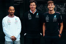 Resumen | Contratos de F1 para 2024: ¿Qué asientos quedan libres?