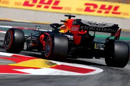 Windsor warns of potentially bad day Verstappen: "They're much faster"