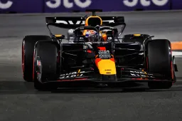 F1 LIVE - Le Grand Prix d'Arabie Saoudite 2024