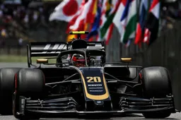 Haas probeert euforie te temperen: "Zou me verbazen als we het kunnen verzilveren"