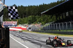 "If these things are not allowed, what's the point of being in Formula One"