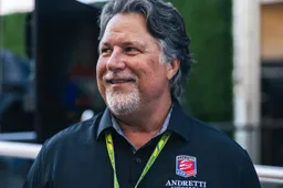 Ex jefe técnico de Renault camino de Andretti