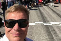 Salo is "erg geschrokken" en legt zaak neer bij de FIA