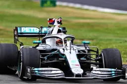 Pat Symonds “surprised” by how long it took other teams to catch up to Mercedes