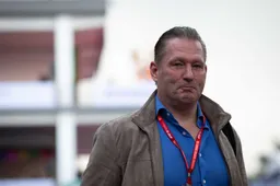 Bleekemolen over Jos Verstappen: "Hij had nog een jaar bij een topteam verdiend"