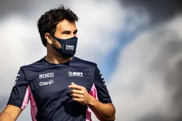 'Red Bull Racing keeps door ajar for Perez, but he doesn't have that time'