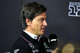 Wolff hat die Tabellenführer im Visier: ,,machen weiter"