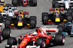 Voorbeschouwing: Grand Prix van Rusland
